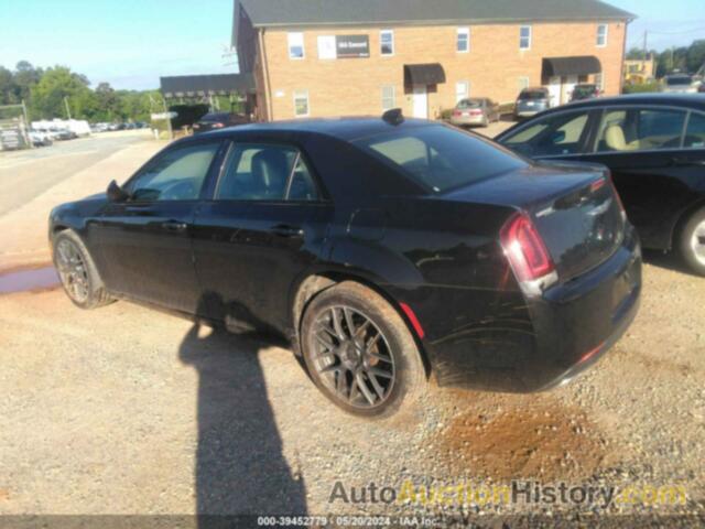 CHRYSLER 300 S, 2C3CCABG5KH689573