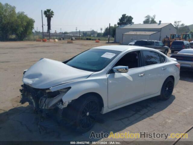 NISSAN ALTIMA 2.5 S, 1N4AL3AP9EN250250