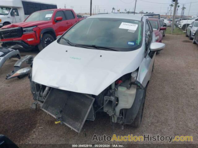 FORD FIESTA SE, 3FADP4EJ0GM203909