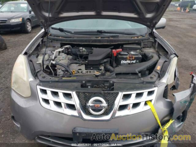 NISSAN ROGUE S/SV, JN8AS5MV9DW637283