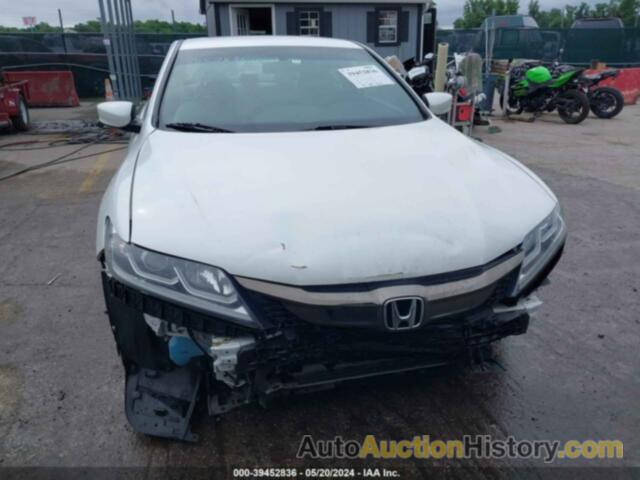 HONDA ACCORD LX-S, 1HGCT1B30GA012348