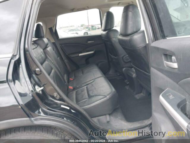 HONDA CR-V EXL, 2HKRM3H74DH523870