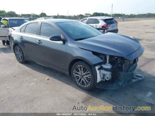 KIA FORTE GT LINE, 3KPF54AD4NE444761