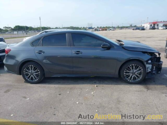 KIA FORTE GT LINE, 3KPF54AD4NE444761