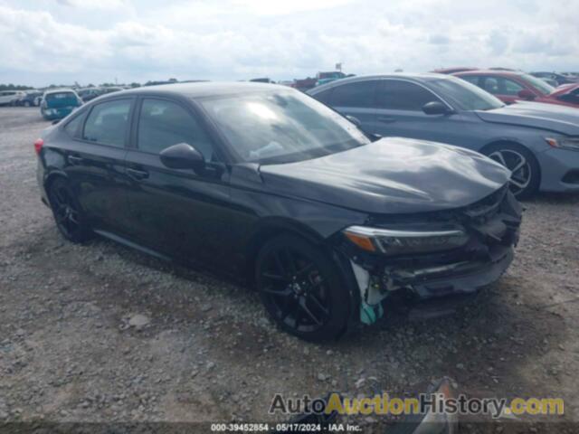 HONDA CIVIC SPORT, 2HGFE2F5XNH555052