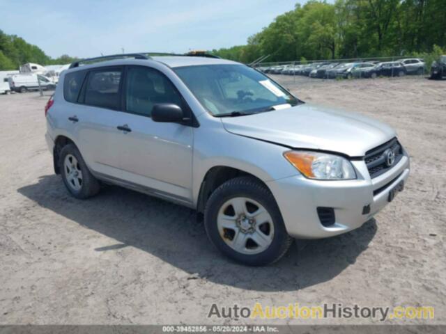 TOYOTA RAV4, 2T3BF4DV7BW126990