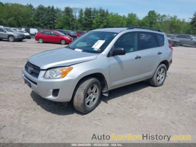 TOYOTA RAV4, 2T3BF4DV7BW126990