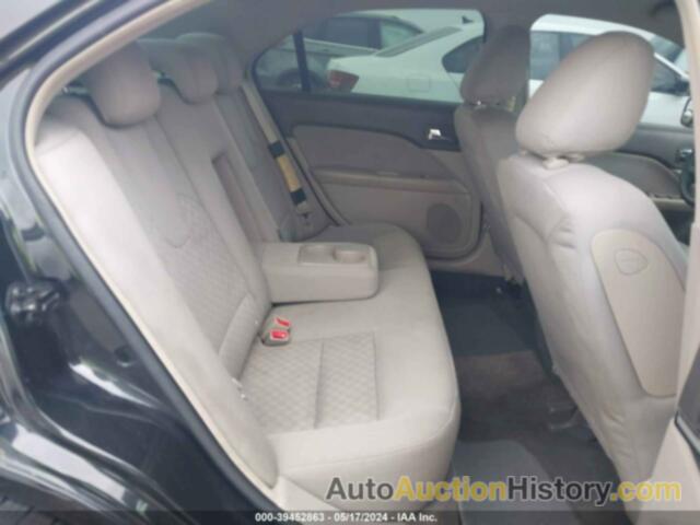 FORD FUSION S, 3FAHP0GA3AR324001