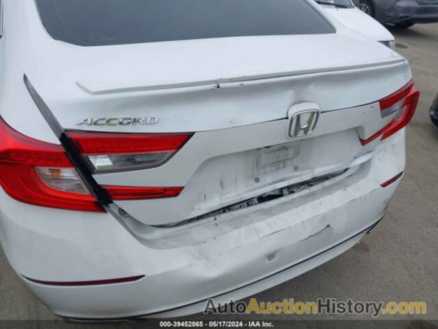 HONDA ACCORD SPORT, 1HGCV1F36KA067142