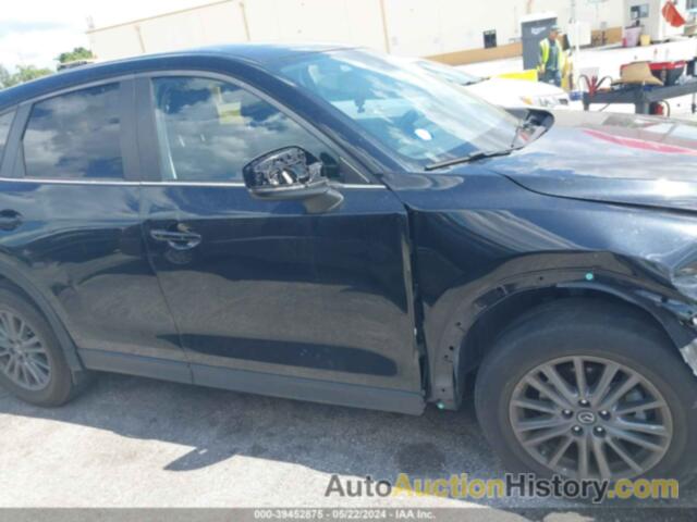 MAZDA CX-5 TOURING, JM3KFACMXL0851410