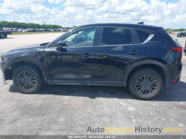 MAZDA CX-5 TOURING, JM3KFACMXL0851410