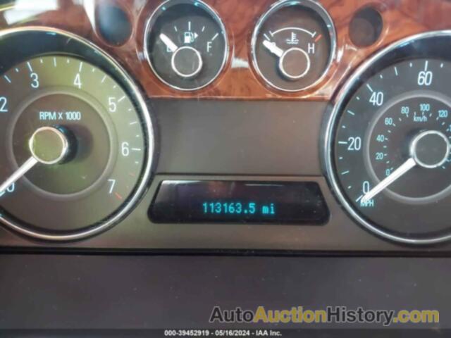 FORD FLEX LIMITED, 2FMGK5DC6CBD08170