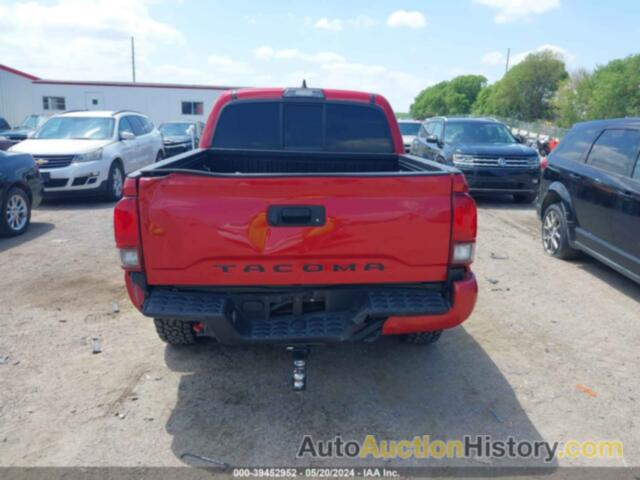 TOYOTA TACOMA SR, 5TFAX5GN6KX143723