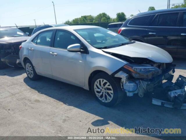 TOYOTA COROLLA L/LE/XLE/SE/XSE, 2T1BURHE6JC081904