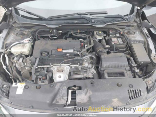 HONDA CIVIC LX, 19XFC2F53GE204275