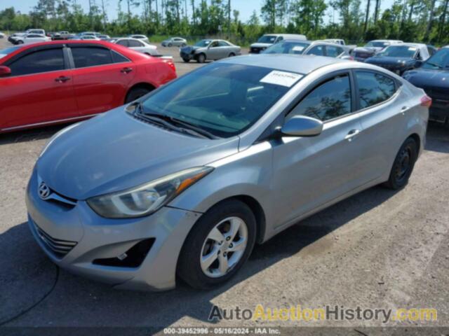 HYUNDAI ELANTRA SE, 5NPDH4AE2FH558956