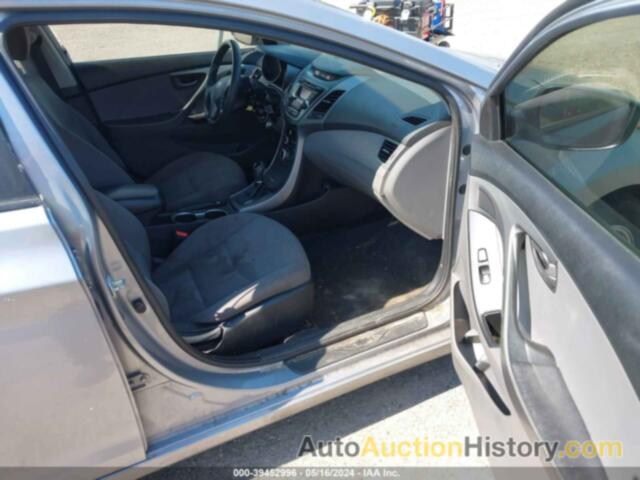 HYUNDAI ELANTRA SE, 5NPDH4AE2FH558956