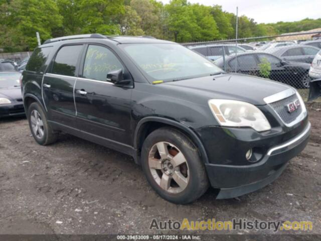 GMC ACADIA SLT-1, 1GKKRRED7BJ141874