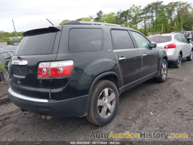 GMC ACADIA SLT-1, 1GKKRRED7BJ141874