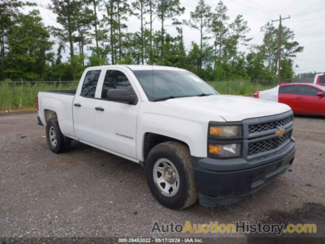 CHEVROLET SILVERADO C1500, 1GCRCPEH9FZ294685