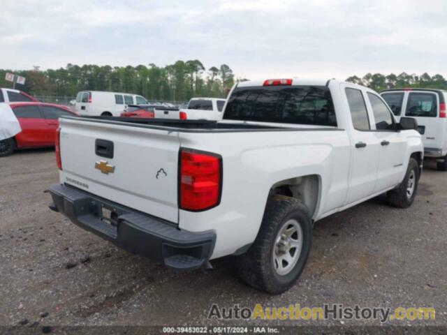 CHEVROLET SILVERADO C1500, 1GCRCPEH9FZ294685