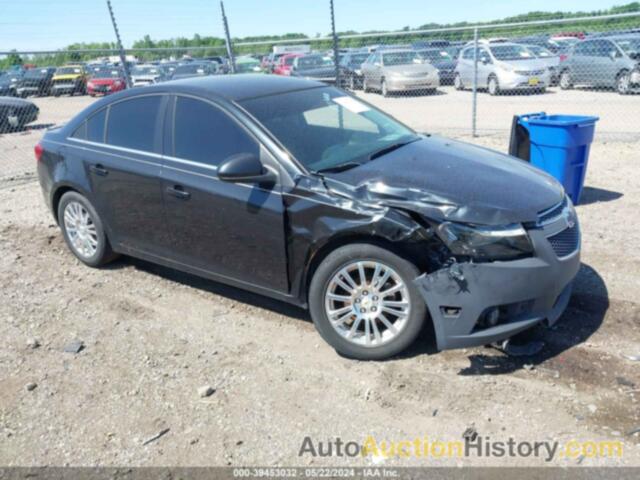 CHEVROLET CRUZE ECO, 1G1PK5S9XB7289053