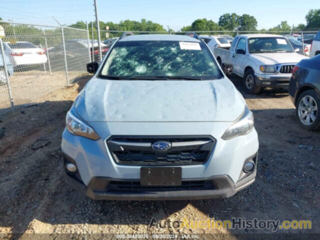 SUBARU CROSSTREK PREMIUM, JF2GTACC9K8393262