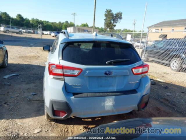 SUBARU CROSSTREK PREMIUM, JF2GTACC9K8393262