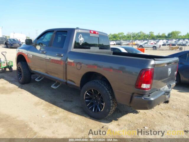 RAM 1500 SPORT, 1C6RR7HT4ES156176