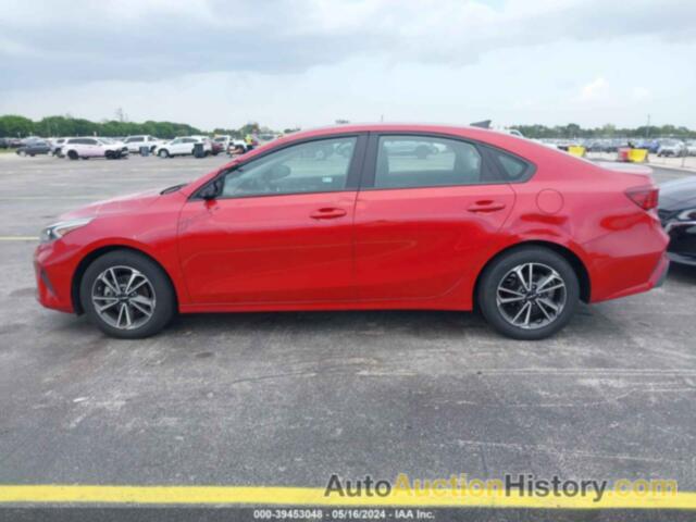 KIA FORTE LXS, 3KPF24AD9PE560162