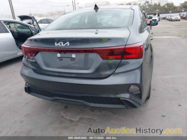 KIA FORTE LX/LXS, 3KPF24AD7RE738928