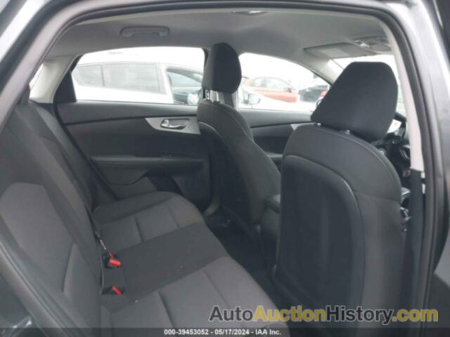 KIA FORTE LX/LXS, 3KPF24AD7RE738928