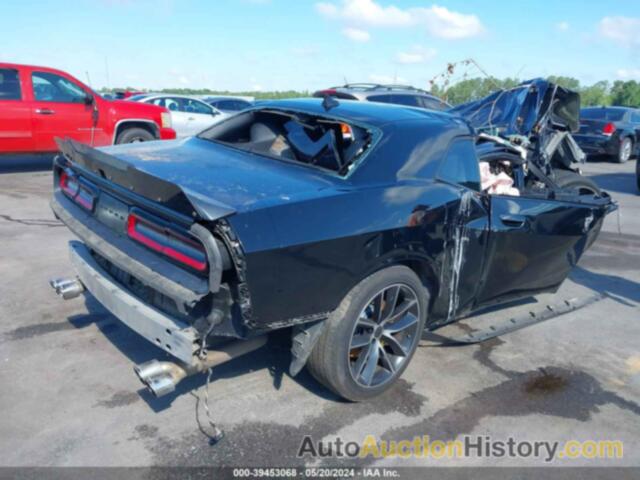 DODGE CHALLENGER R/T 392, 2C3CDZFJ8HH598436