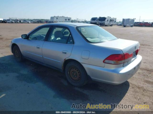 HONDA ACCORD VALUE, 1HGCF86642A090533