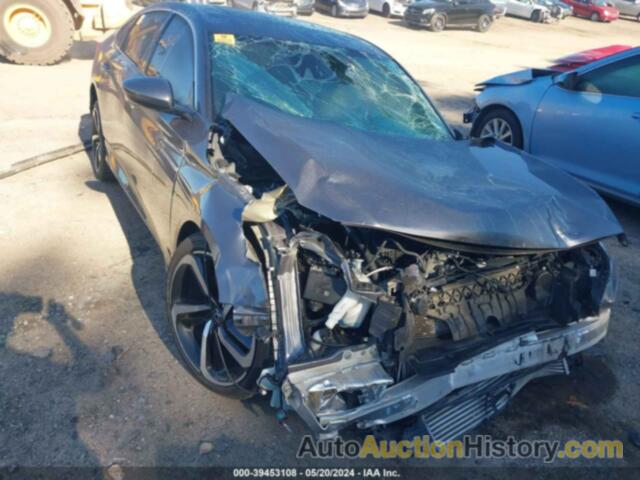 HONDA ACCORD SPORT, 1HGCV2F35LA018957