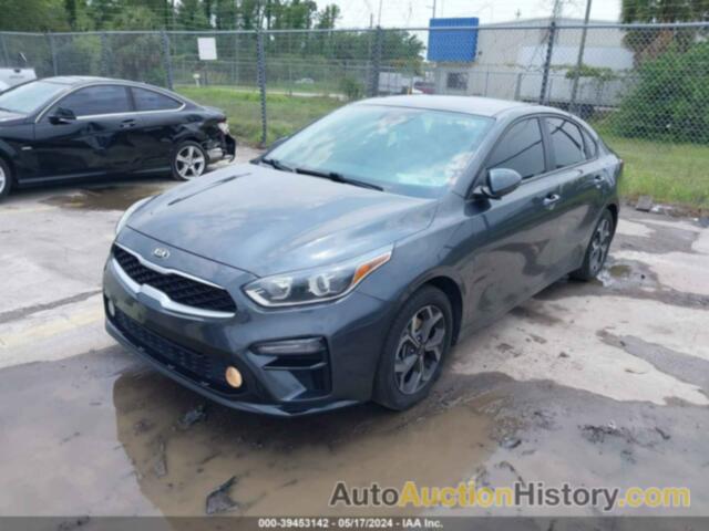 KIA FORTE FE/LX/LXS, 3KPF24AD4KE120178