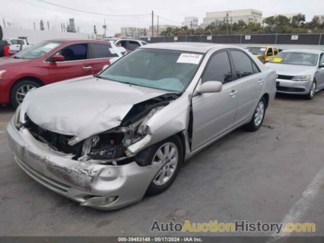 TOYOTA CAMRY LE/XLE/SE, 4T1BE32K24U906462