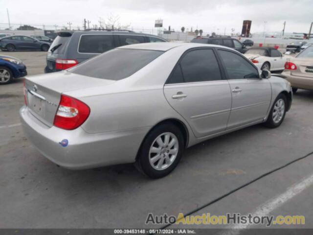 TOYOTA CAMRY LE/XLE/SE, 4T1BE32K24U906462