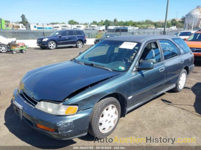 HONDA ACCORD LX, 1HGCE1822TA005212