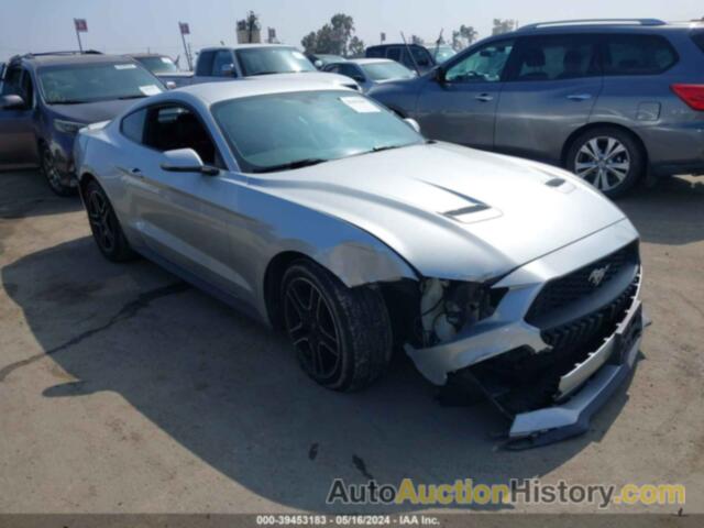 FORD MUSTANG ECOBOOST, 1FA6P8TH0J5156586