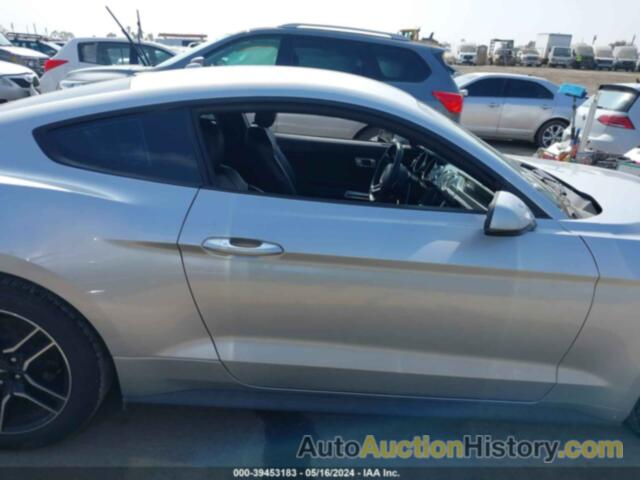 FORD MUSTANG ECOBOOST, 1FA6P8TH0J5156586