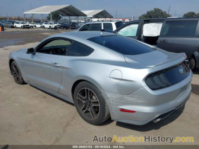 FORD MUSTANG ECOBOOST, 1FA6P8TH0J5156586