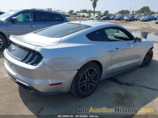 FORD MUSTANG ECOBOOST, 1FA6P8TH0J5156586