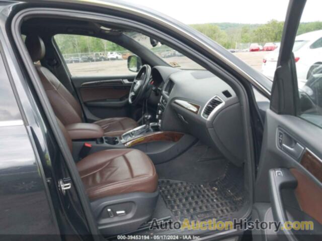 AUDI Q5 2.0T PREMIUM, WA1LFAFP5FA070726