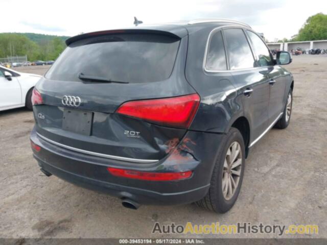 AUDI Q5 2.0T PREMIUM, WA1LFAFP5FA070726