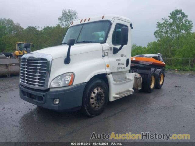 FREIGHTLINER CASCADIA 125, 1FUJGEBG9DSFA2661