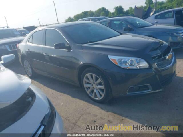 CHEVROLET MALIBU 2LT, 1G11E5SA6DF189970