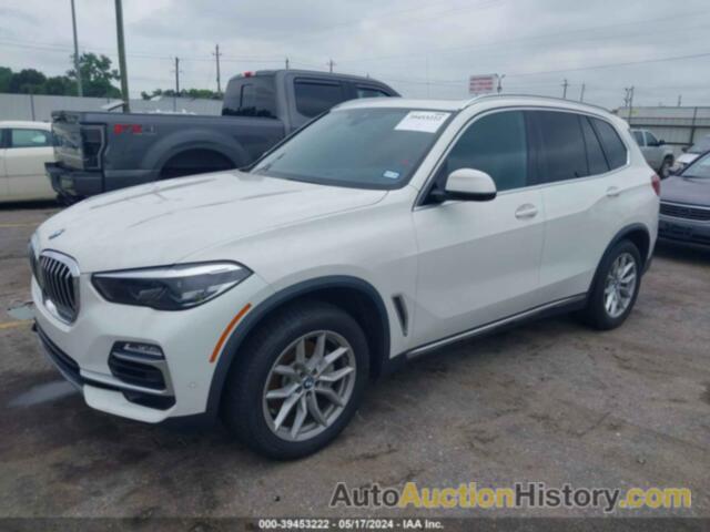 BMW X5 SDRIVE 40I, 5UXCR4C00L9C43184