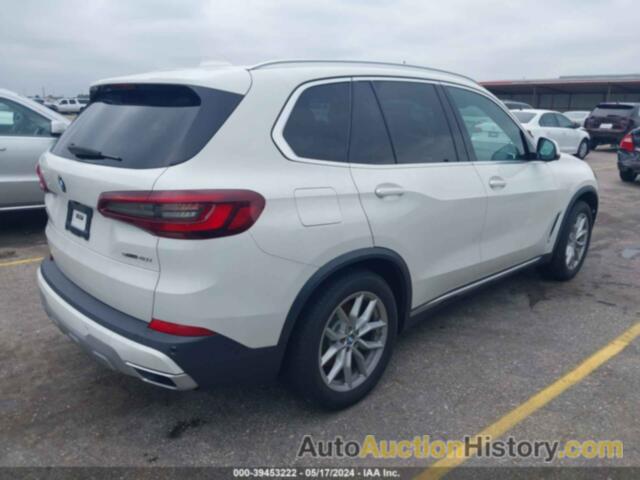 BMW X5 SDRIVE 40I, 5UXCR4C00L9C43184