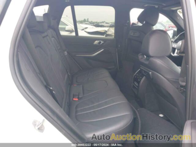 BMW X5 SDRIVE 40I, 5UXCR4C00L9C43184